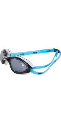 2024 2XU Propel Schwimmbrille UQ7149k - Aloha / Smoke